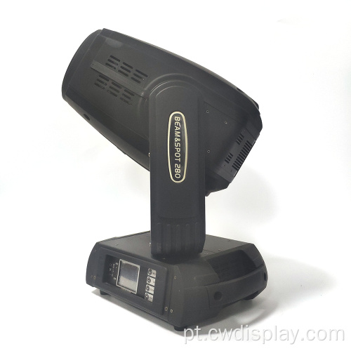 10r Sharpy 280W Beam Moving Head Stage